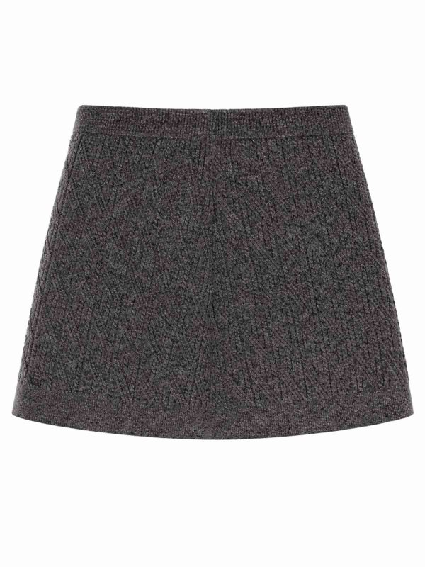 THE GARMENT: minigonne online - Minigonna Como