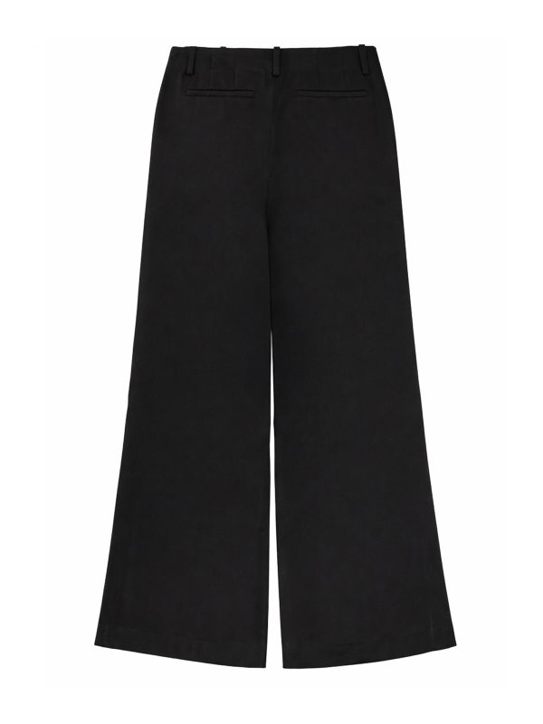 The Best Shops Theory: pantaloni casual - Pantaloni Fluidi