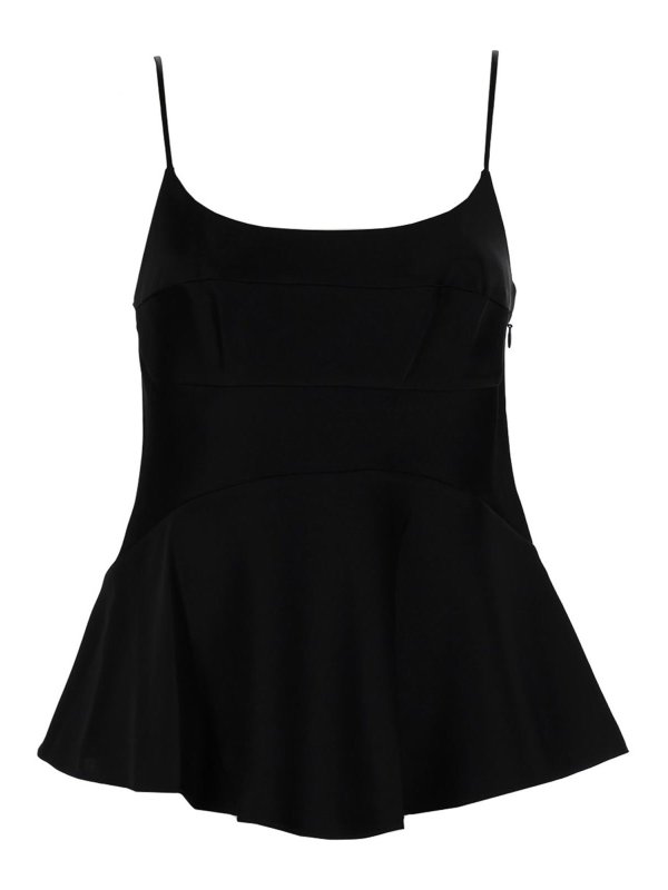 Theory: Tops & Tank tops - Top Cami