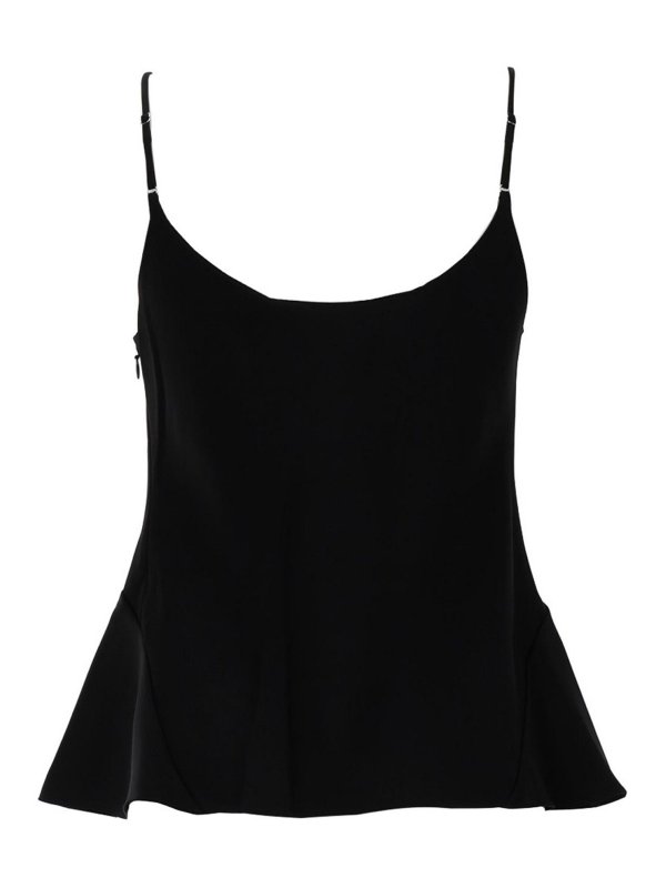 The Best Shops Theory: Tops & Tank tops - Top Cami