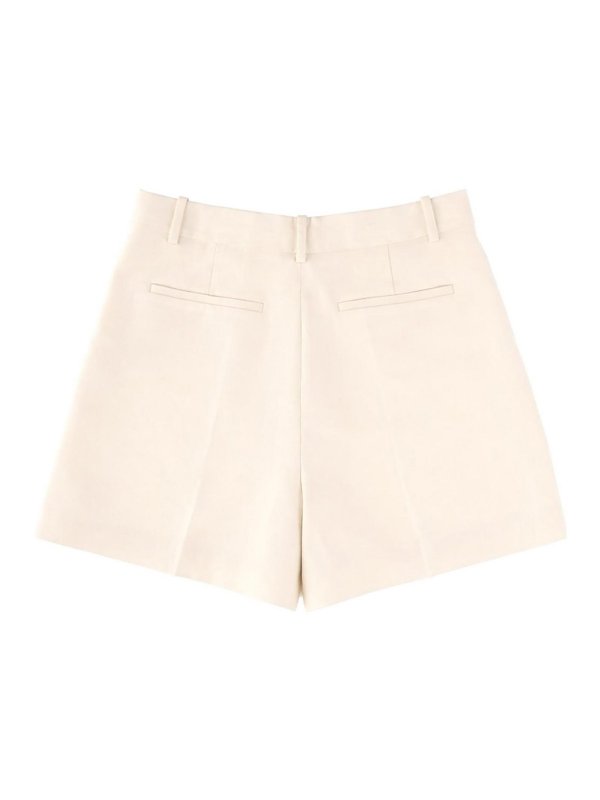 The Best Shops Theory: pantaloni shorts - Pantaloncini Fluidi