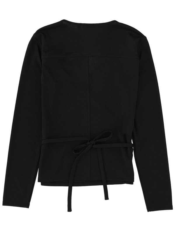 The Best Shops Theory: Pull col rond - Pull Col Rond - Noir
