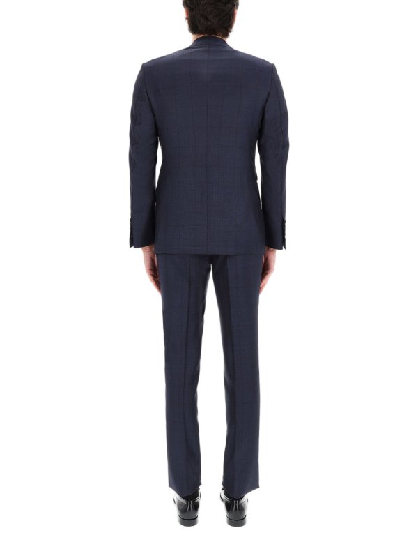 TOM FORD buy online フォーマルスーツ - ブルー