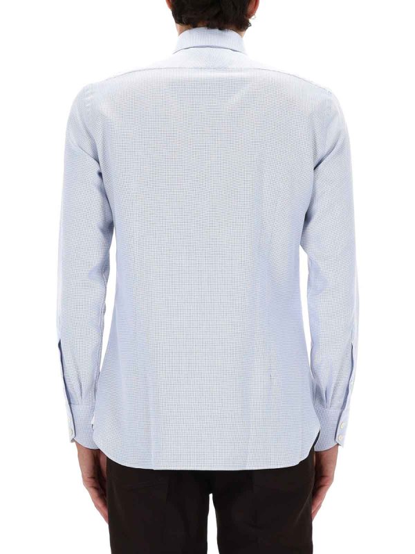 TOM FORD buy online シャツ - マルチカラー