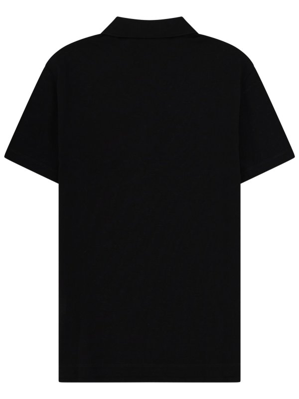 VERSACE: Hemden online - Hemd - Schwarz