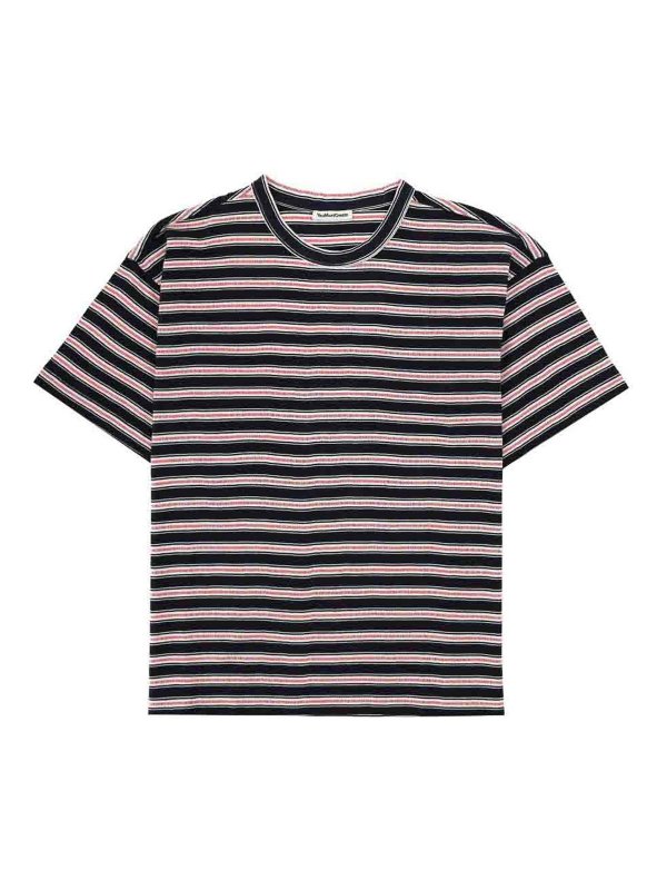 YMC: T-shirts - T-Shirt - Bunt