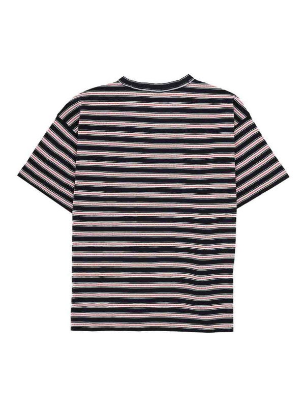 YMC: T-shirts online - T-Shirt - Bunt