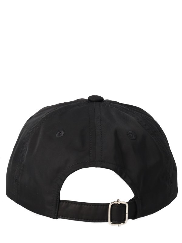 The Best Shops A.P.C.: hats & caps - Baseball Hat With Logo
