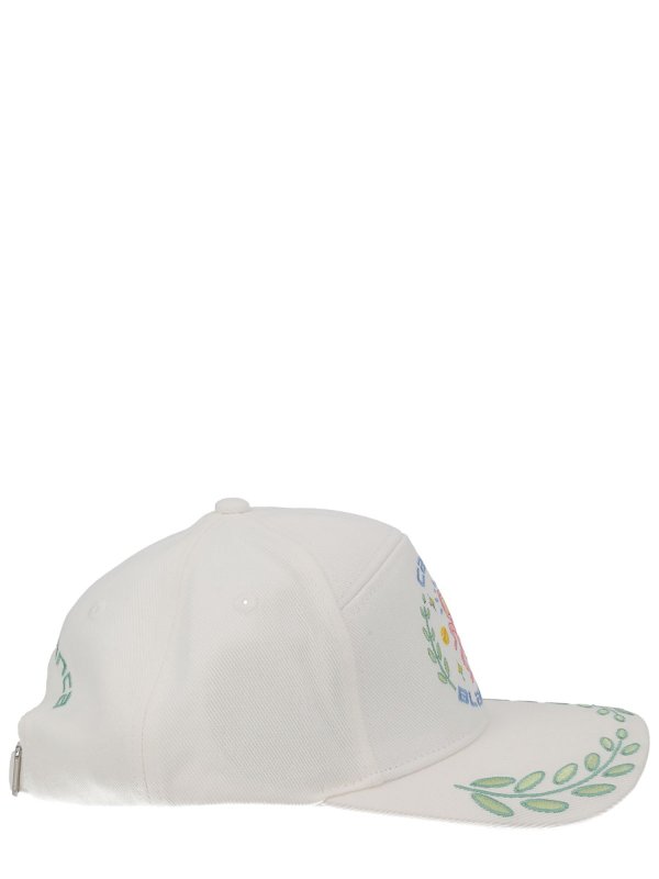 The Best Shops CASABLANCA: hats & caps - Dance Joy Baseball Hat