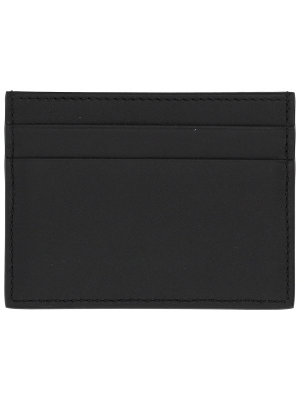 DOLCE & GABBANA: 財布＆ポーチ online - 財布 - 黒