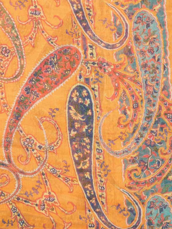 ETRO: Écharpes online - Écharpe - Multicolore