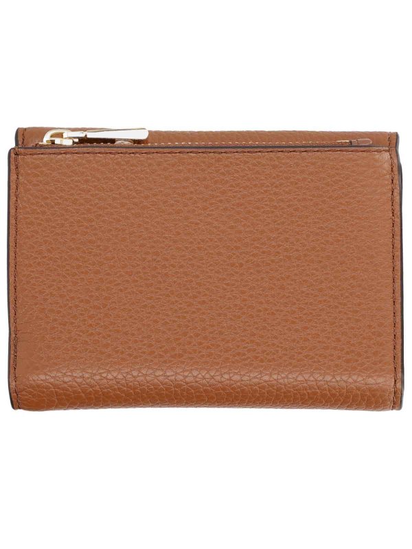 Michael Michael Kors: wallets & purses online - Wallet With Logo