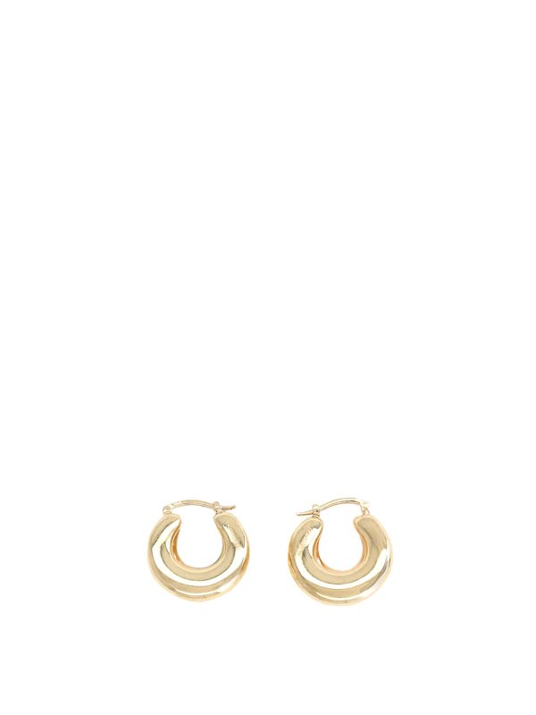 PANCONESI: Pendientes online - Pendientes - Dorado