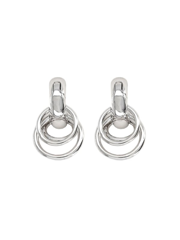 PANCONESI: Pendientes online - Pendientes - Plata