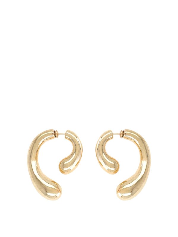 PANCONESI: Ohrringe - Ohrring - Gold