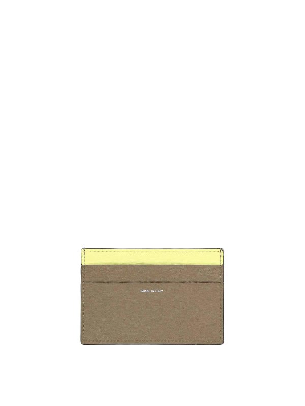 PAUL SMITH: 財布＆ポーチ - 財布 - 黒