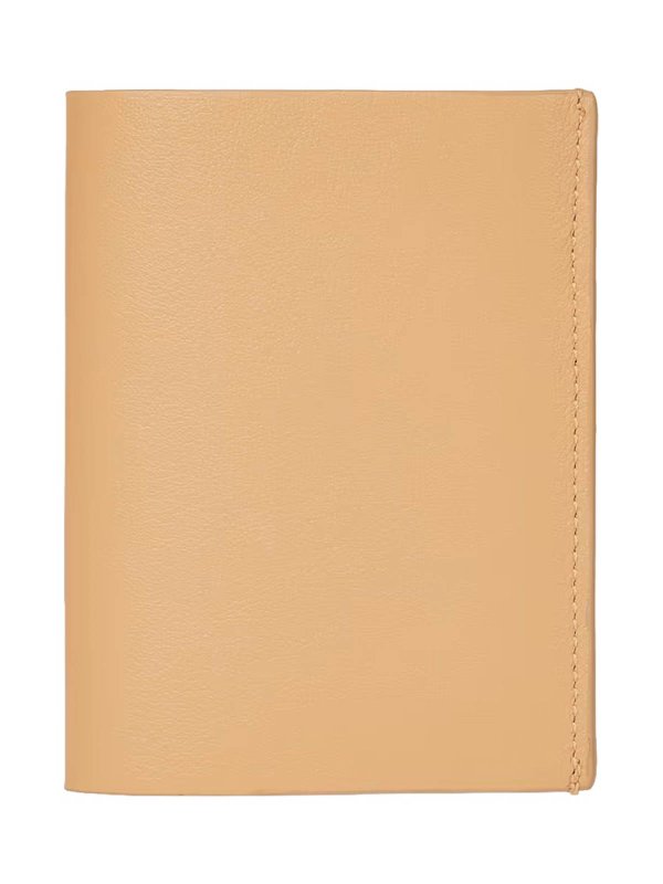 PAUL SMITH: 財布＆ポーチ online - 財布 - ベージュ