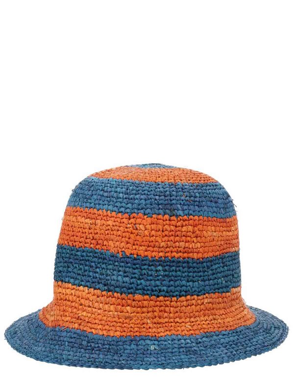 PAUL SMITH: Chapeaux online - Chapeau - Bleu