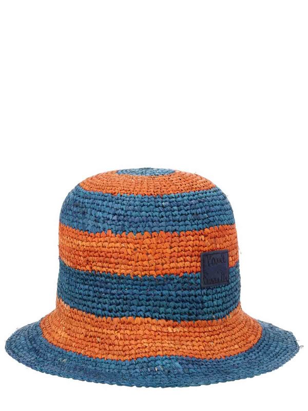The Best Shops PAUL SMITH: Chapeaux - Chapeau - Bleu