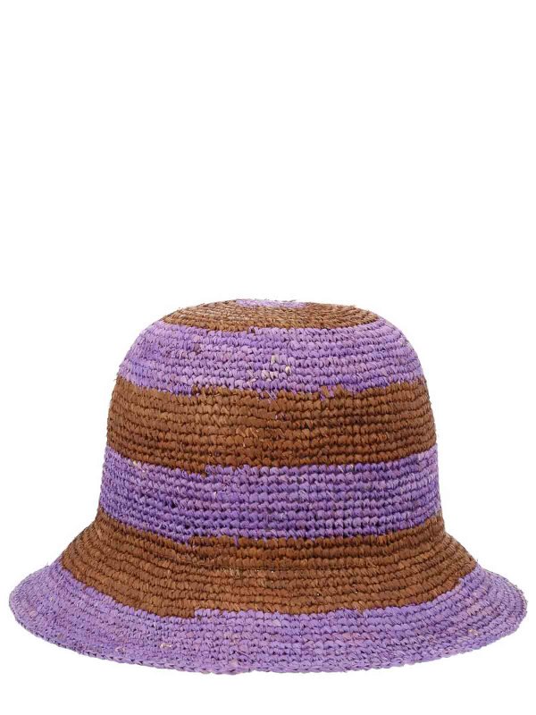 PAUL SMITH: Hüte online - Hut - Lila