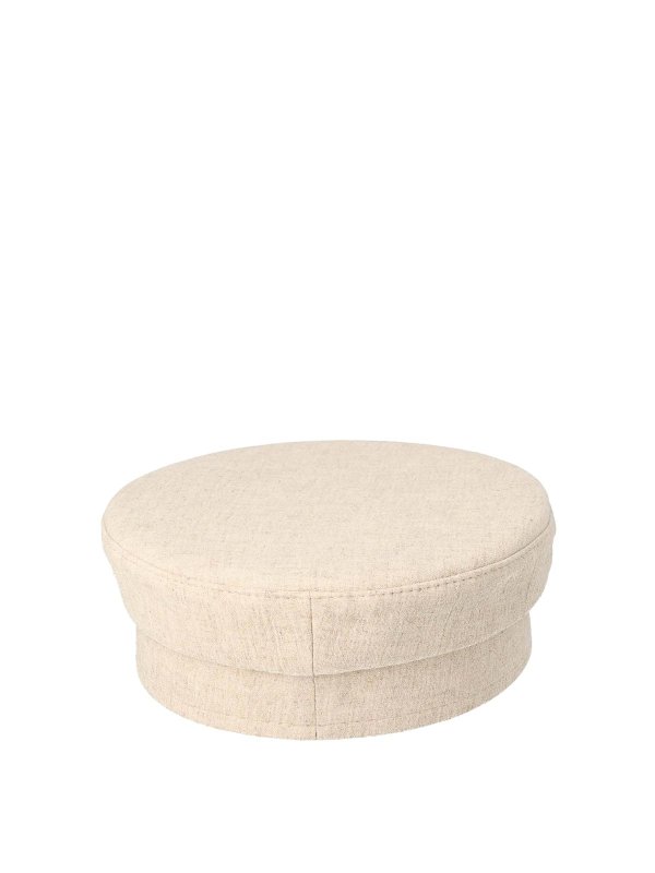 RUSLAN BAGINSKIY: homeware online - Baker Boy Hat