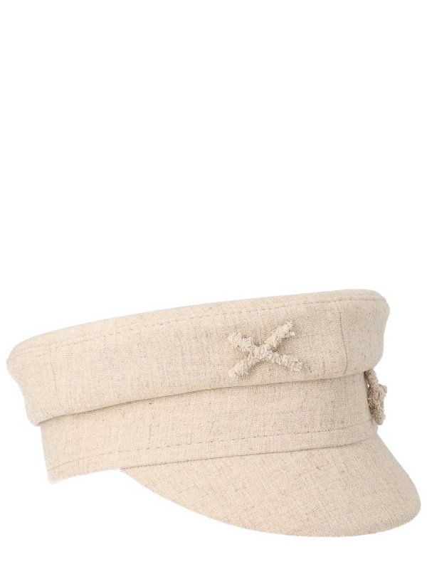 The Best Shops RUSLAN BAGINSKIY: homeware - Baker Boy Hat