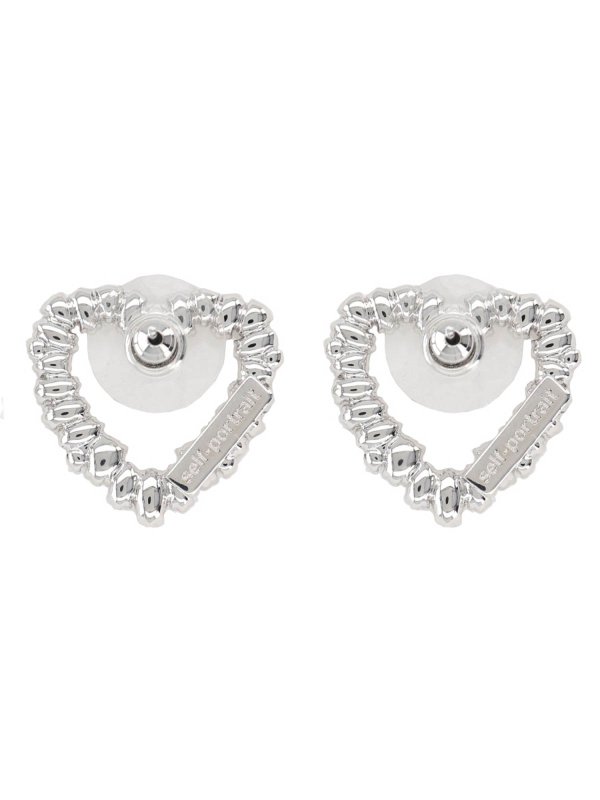 Self Portrait: Pendientes online - Pendientes - Plata
