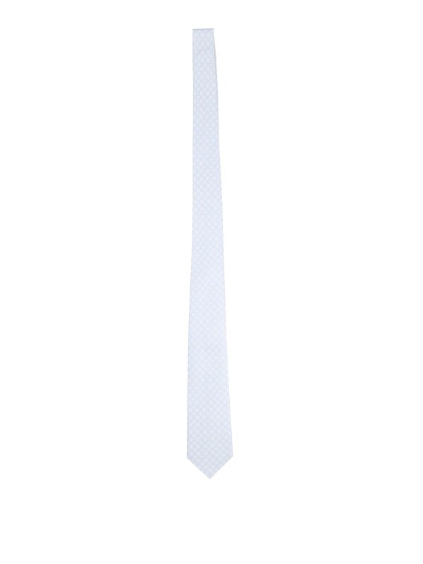 TAGLIATORE: ties & bow ties - Silk Tie