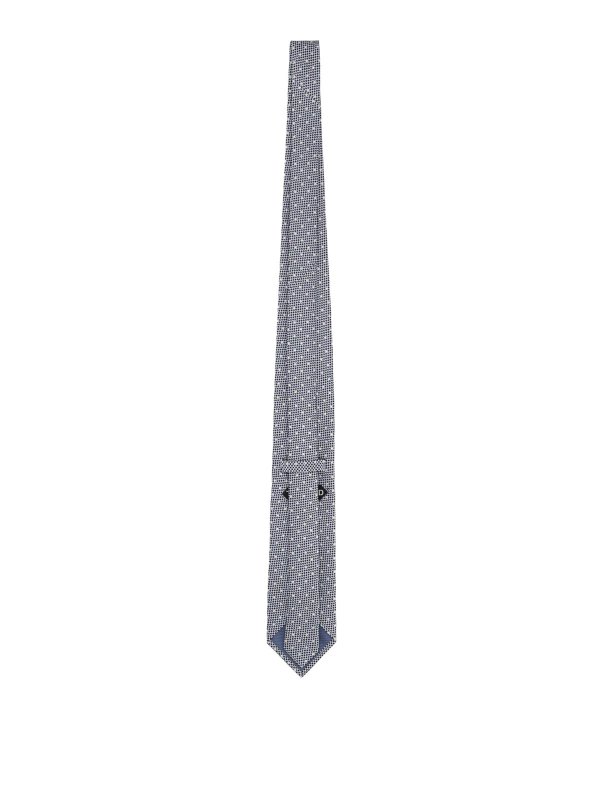 TOM FORD: Cravates & noeuds papillon online - Cravate - Bleu Clair