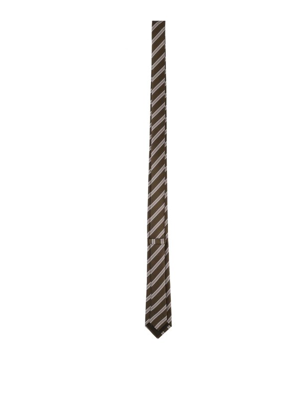 TOM FORD: ties & bow ties online - Silk Tie