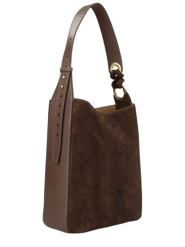 Anya Hindmarch: トートバッグ online - トートバッグ - ブラウン
