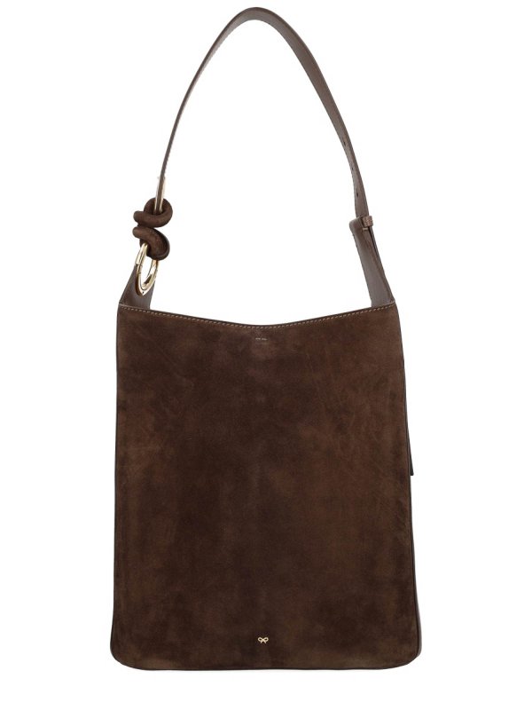 The Best Shops Anya Hindmarch: トートバッグ - トートバッグ - ブラウン