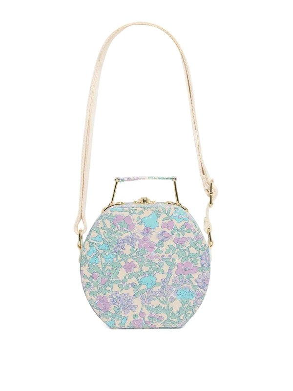 Bonpoint: Handtaschen - Shopper - Bunt