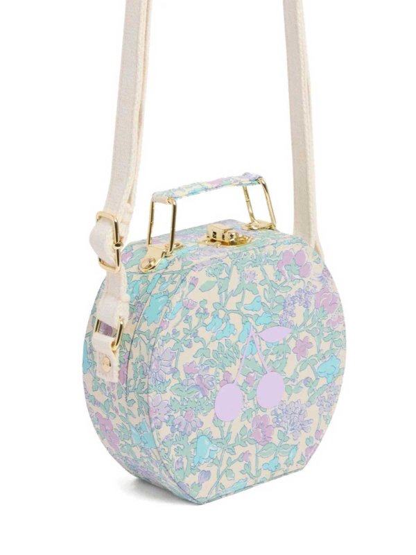 Bonpoint: Handtaschen online - Shopper - Bunt