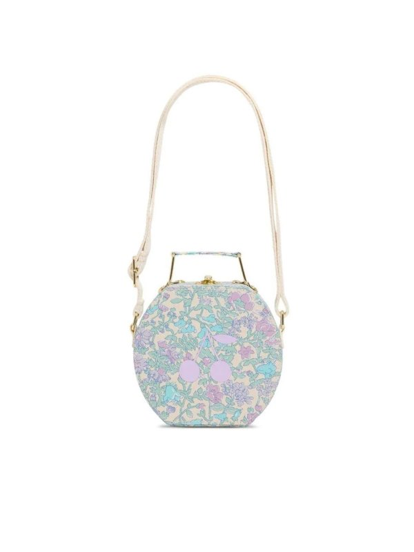 The Best Shops Bonpoint: Handtaschen - Shopper - Bunt