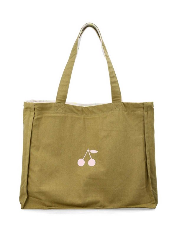 Bonpoint: totes bags online - Emiko Bag