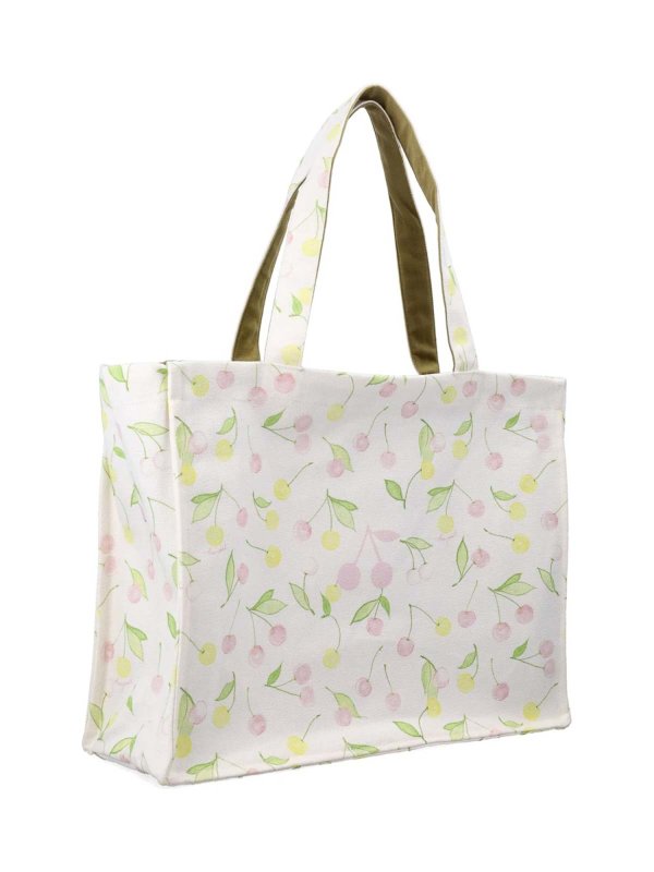 The Best Shops Bonpoint: totes bags - Emiko Bag