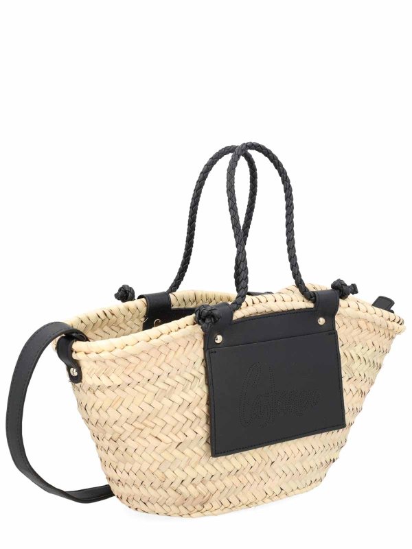 CASTANER: totes bags online - Mini  Bag