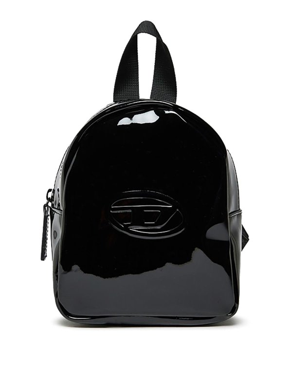 DIESEL: zaini - Borsa Con Logo