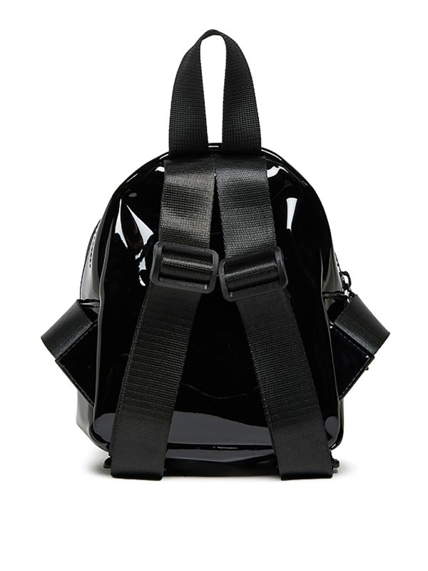 DIESEL: zaini online - Borsa Con Logo