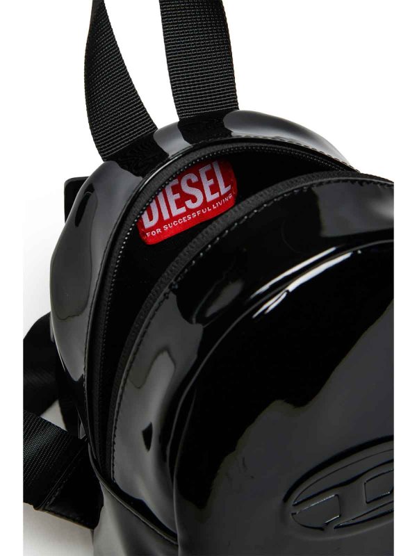 Borsa Con Logo shop online: DIESEL