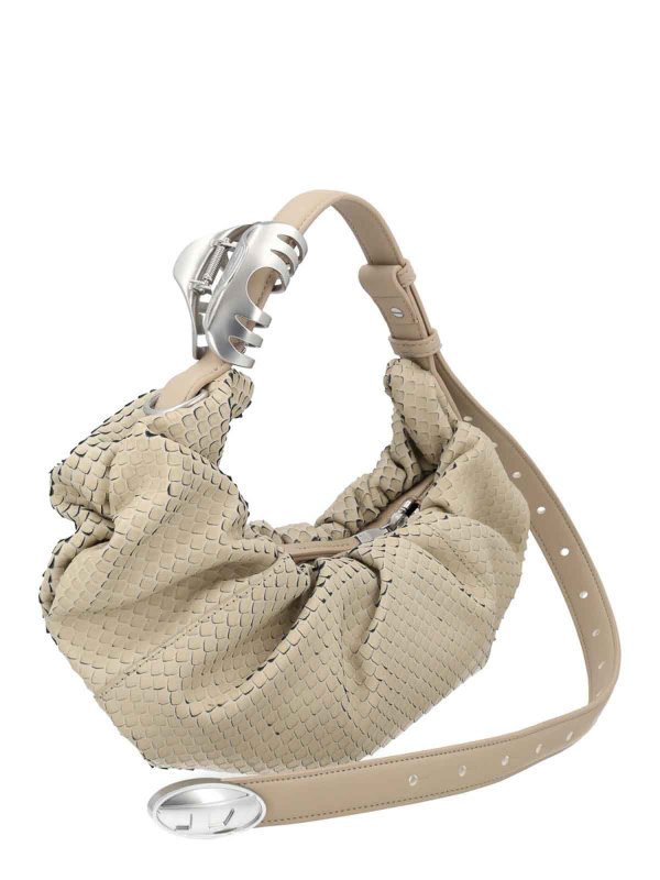 The Best Shops DIESEL: borse a spalla - Borsa Grab-D