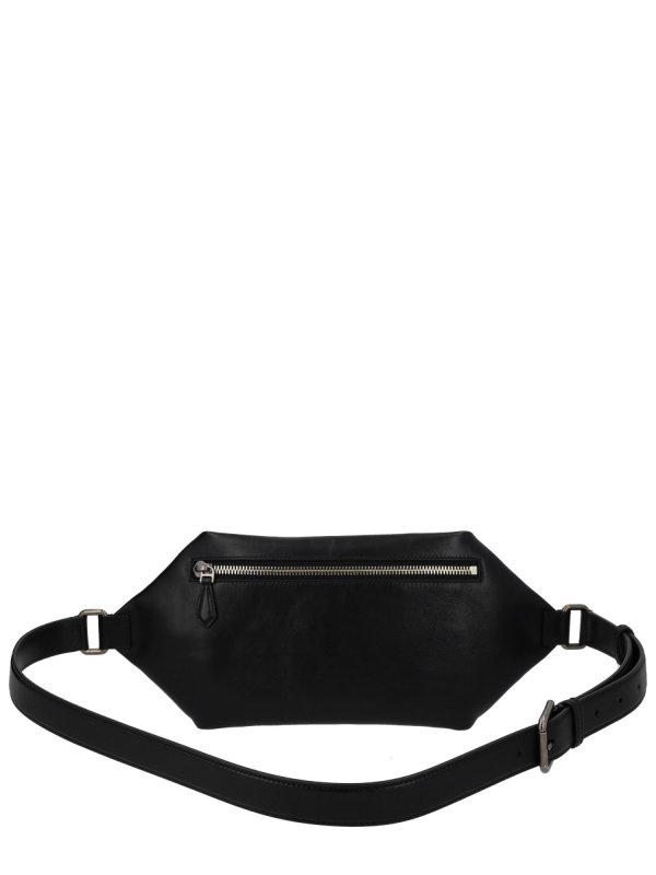 The Best Shops DOLCE & GABBANA: belt bags - Pouch Lock