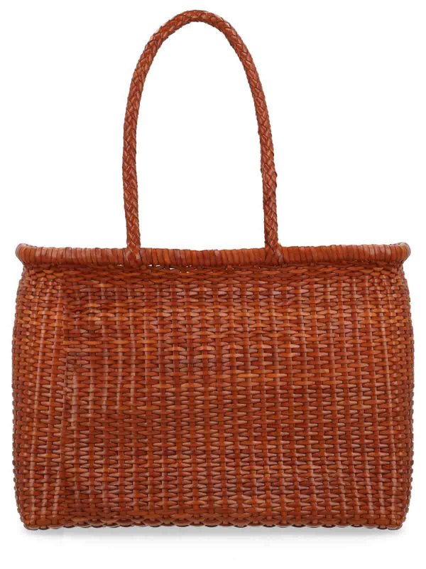DRAGON DIFFUSION: トートバッグ online - トートバッグ - B Weave