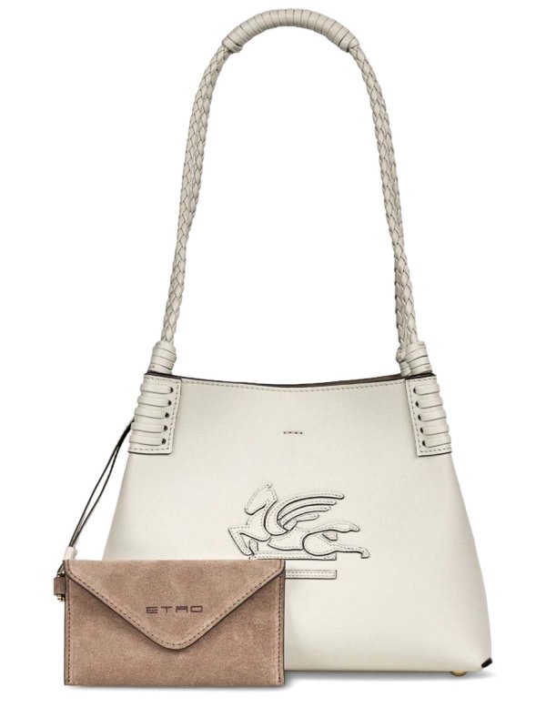 Bolso Shopping - Libra shop online: ETRO