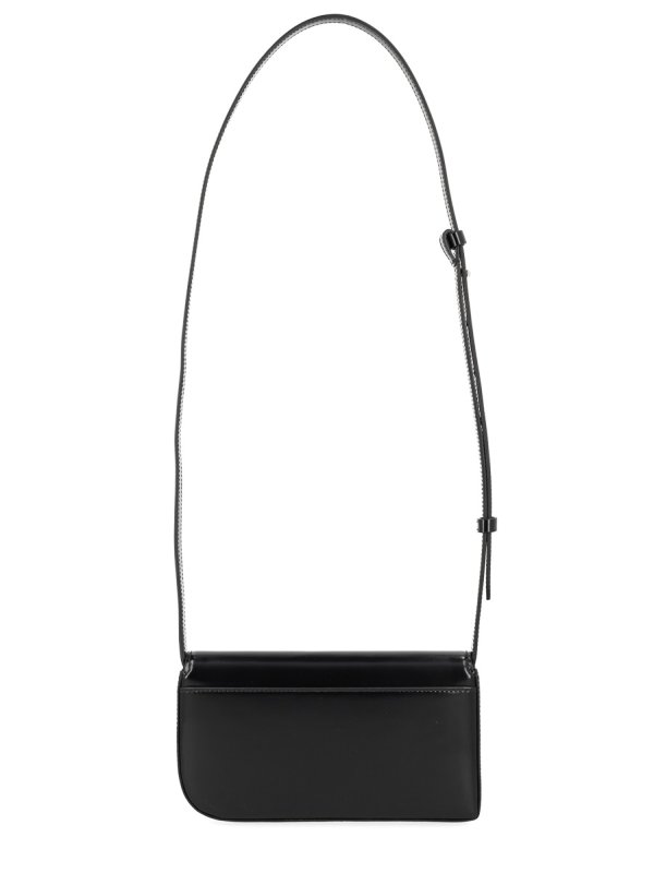JACQUEMUS: ショルダーバッグ online - ショルダーバッグ - 黒