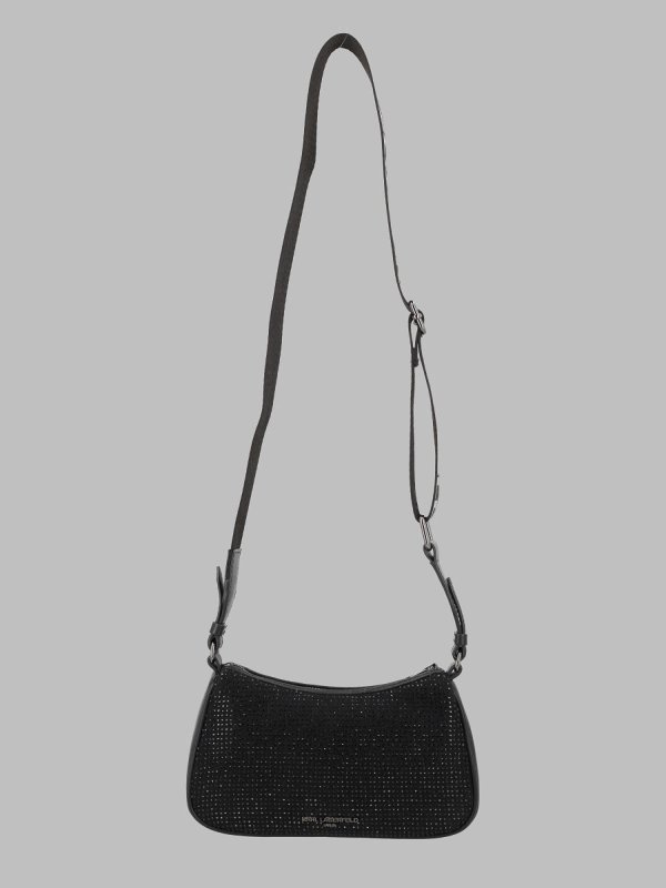 KARL LAGERFELD: Handtaschen online - Shopper - Schwarz