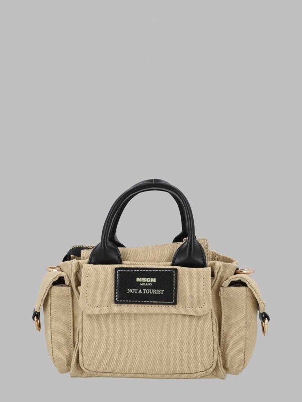 m.s.g.m.: Bolso clutch online - Bolso Clutch - Beis