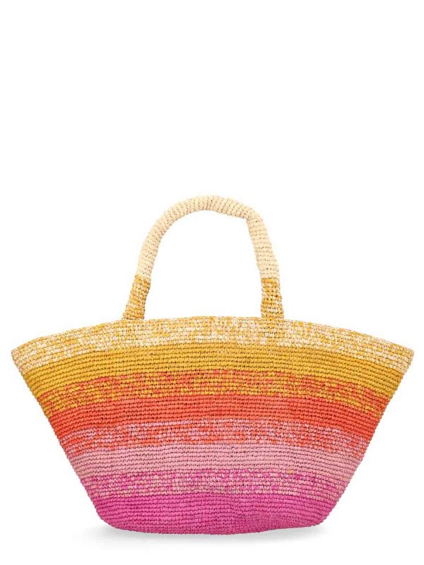MANEBI: Bucket bags online - Panier bag