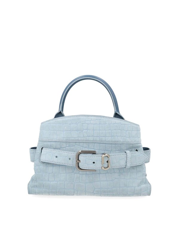 MARC JACOBS: トートバッグ - トートバッグ - Dakota
